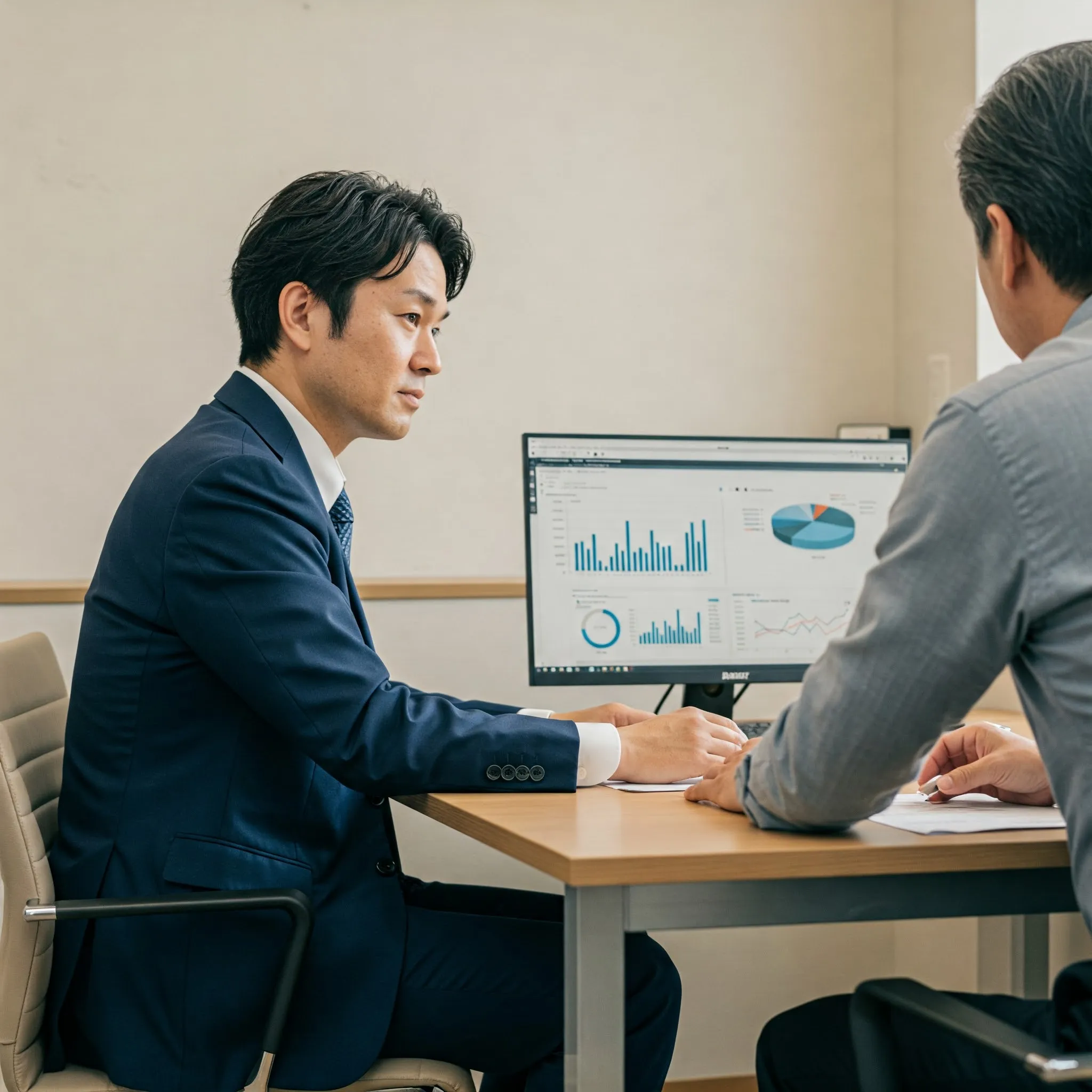 オフィスコンサルティング